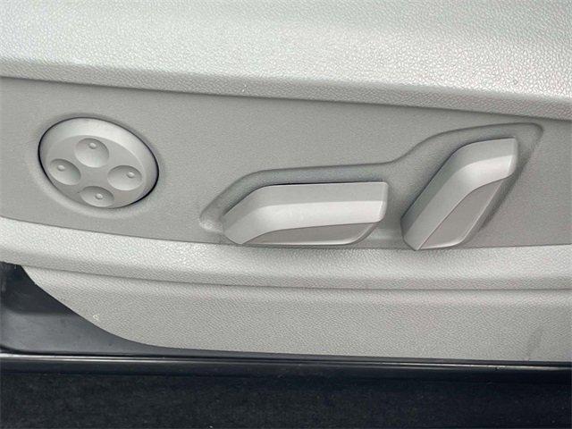 used 2021 Audi Q5 car, priced at $21,996