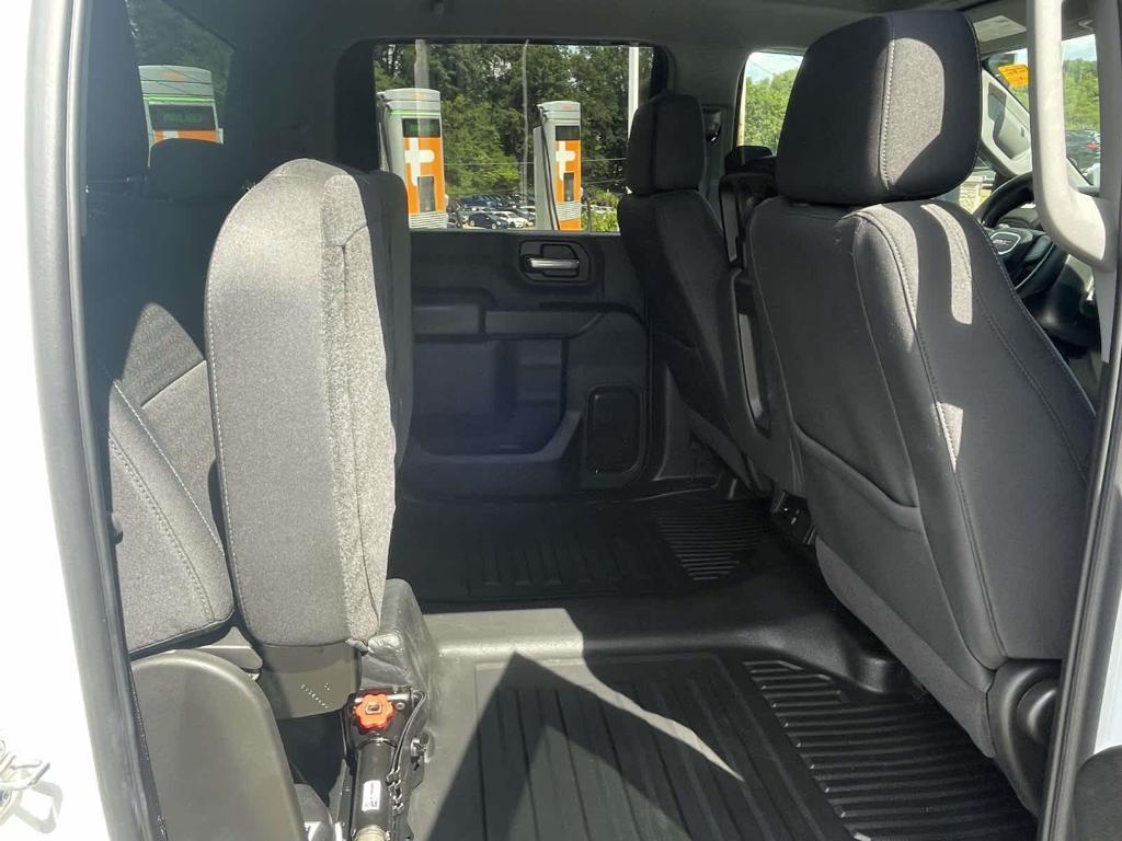 used 2025 GMC Sierra 2500 car, priced at $53,996
