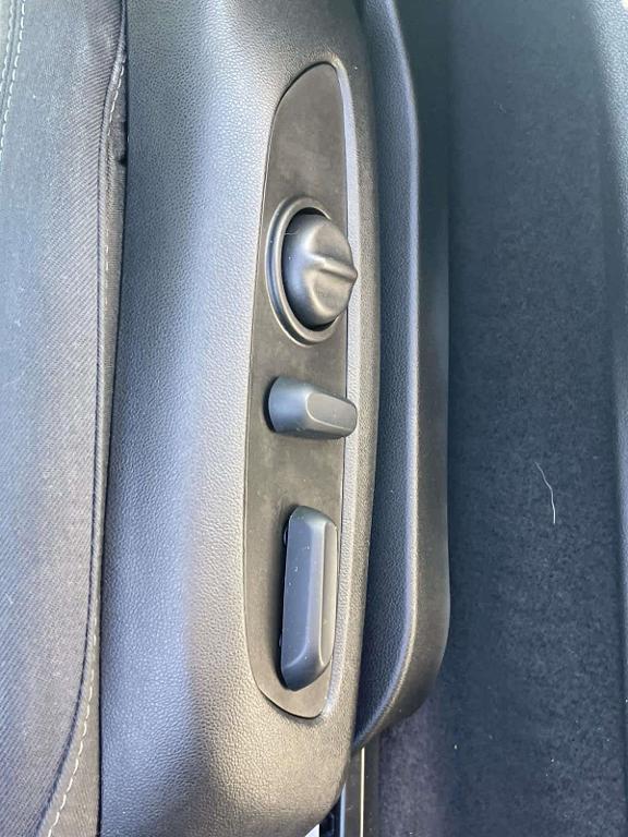 used 2023 Chevrolet Bolt EUV car, priced at $16,998