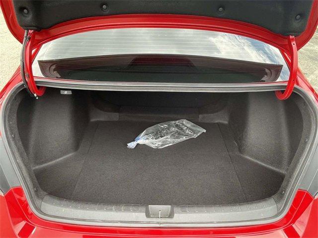 used 2022 Honda Civic car, priced at $24,493