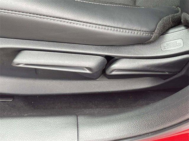 used 2022 Honda Civic car, priced at $24,493