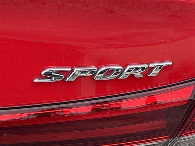 used 2022 Honda Civic car, priced at $24,493