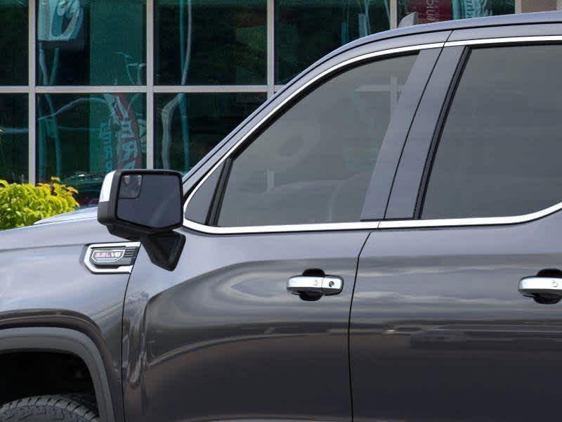 new 2026 GMC Sierra 1500 car, priced at $66,292