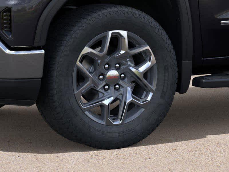 new 2026 GMC Sierra 1500 car, priced at $66,292