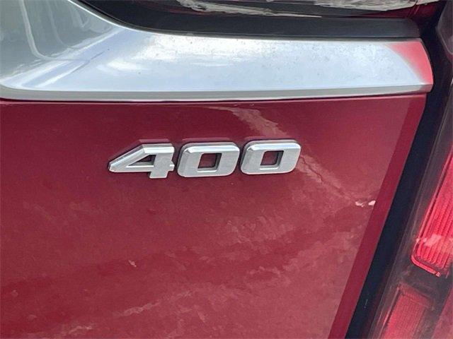 used 2021 Cadillac XT6 car, priced at $28,993