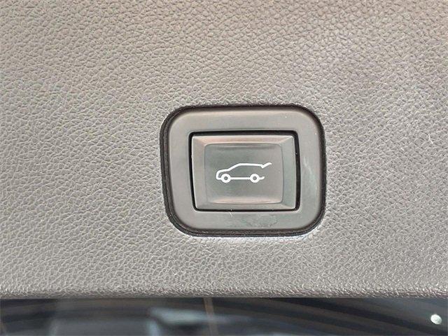 used 2021 Cadillac XT6 car, priced at $28,993