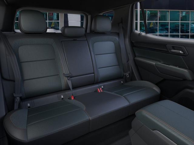 new 2026 GMC Terrain car, priced at $40,840
