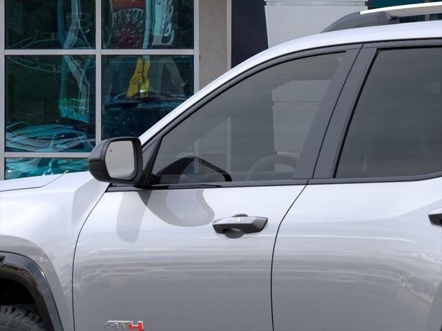 new 2026 GMC Terrain car, priced at $40,840