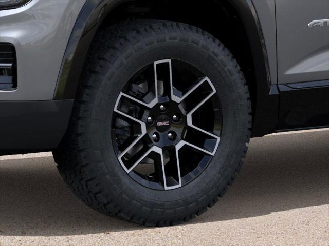 new 2026 GMC Terrain car, priced at $40,840