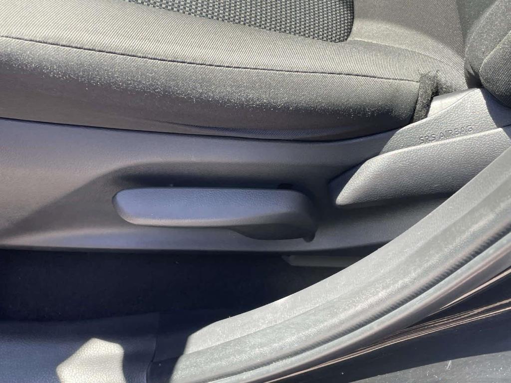 used 2023 Toyota RAV4 car, priced at $24,996