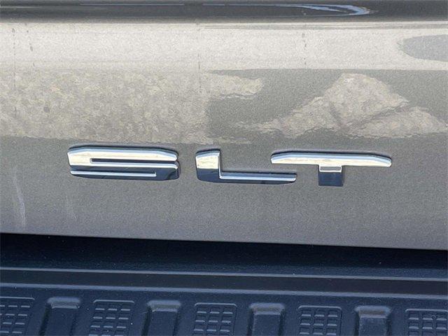 used 2021 GMC Sierra 1500 car, priced at $34,862