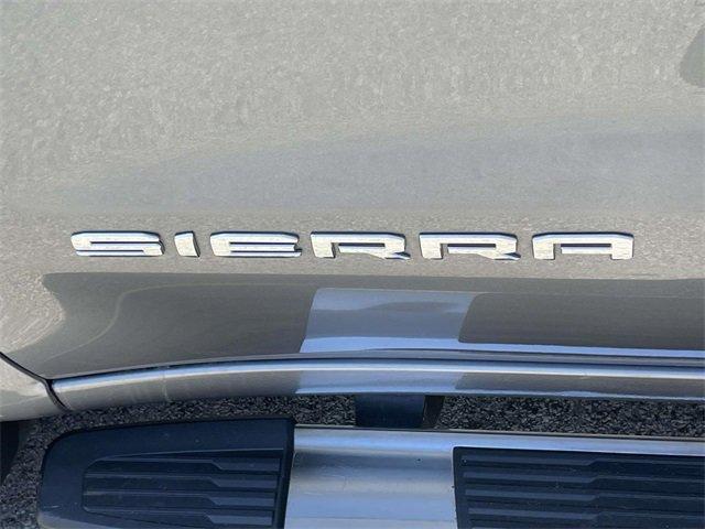 used 2021 GMC Sierra 1500 car, priced at $34,862