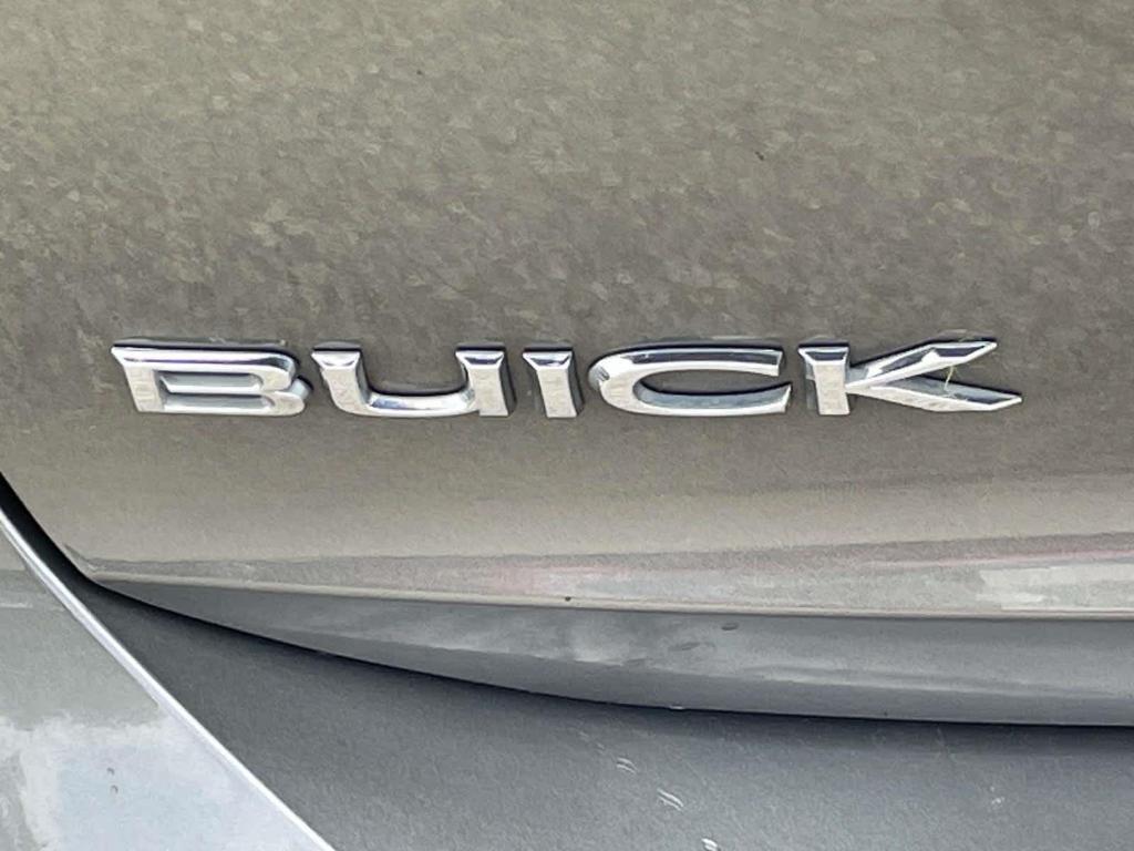 used 2018 Buick Regal TourX car, priced at $19,493