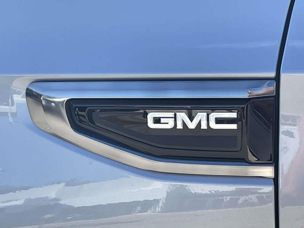 used 2023 GMC Yukon XL car