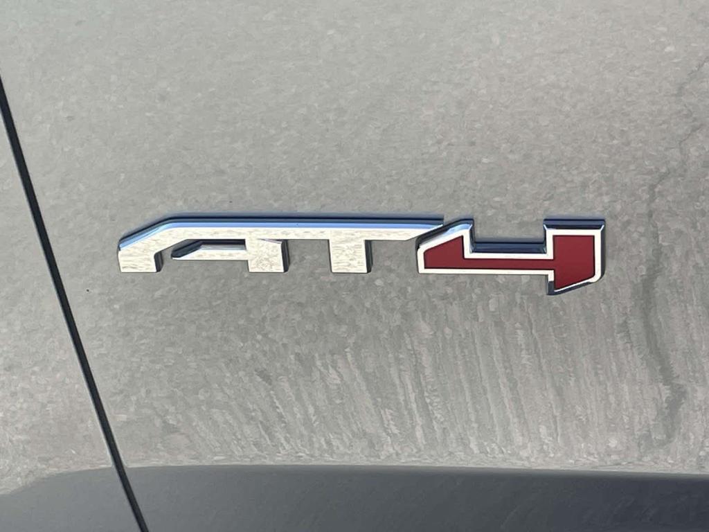 used 2023 GMC Yukon XL car