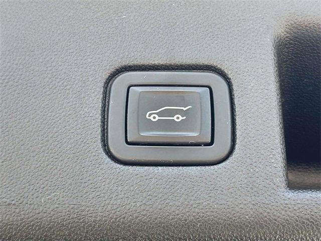 used 2020 Chevrolet Equinox car, priced at $16,996