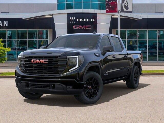 new 2025 GMC Sierra 1500 car, priced at $52,890