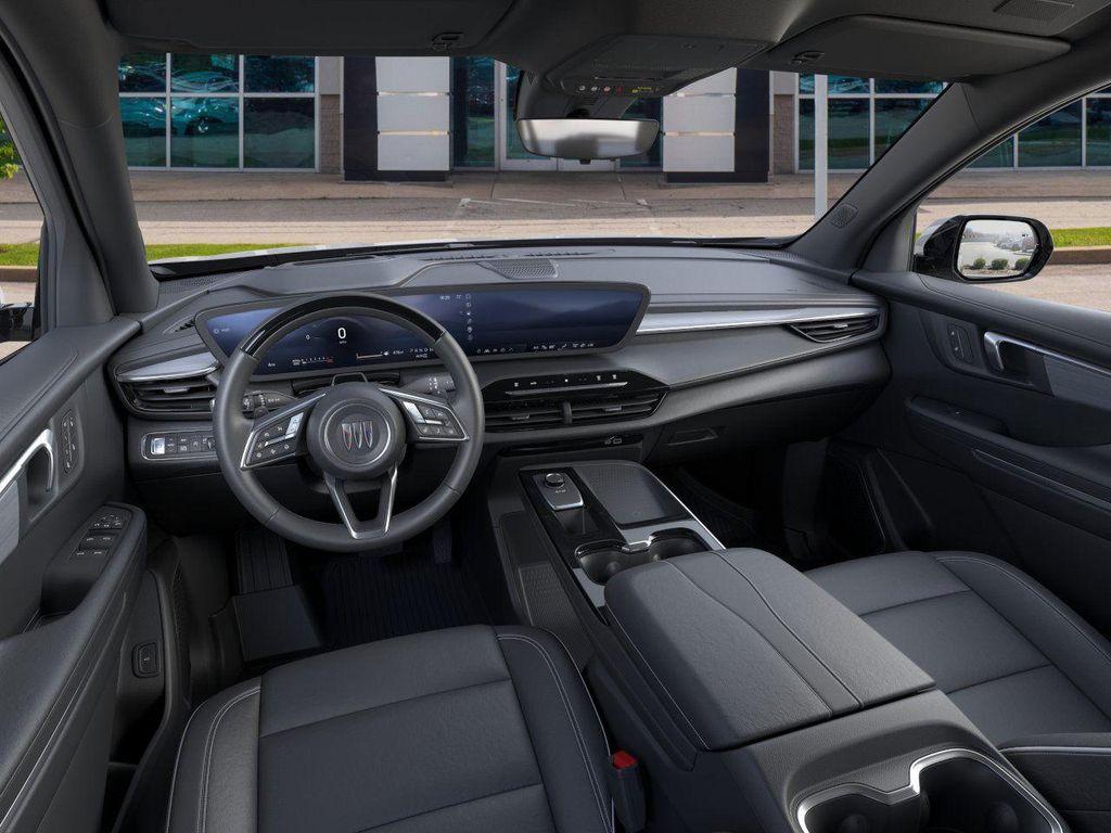 new 2026 Buick Enclave car, priced at $52,560