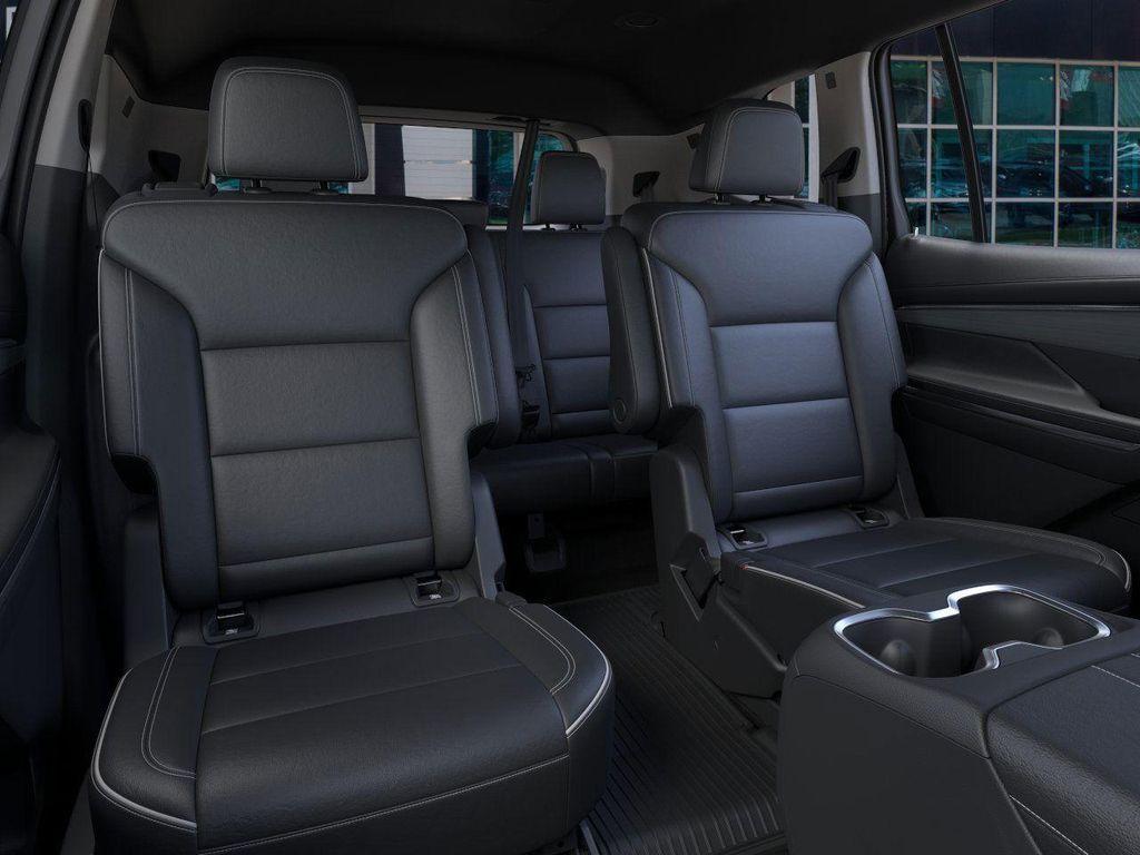 new 2026 Buick Enclave car, priced at $52,560