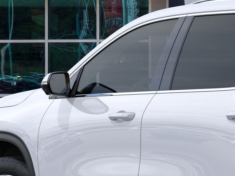 new 2026 Buick Enclave car, priced at $52,560