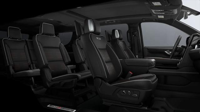 new 2025 GMC Yukon XL car, priced at $100,790