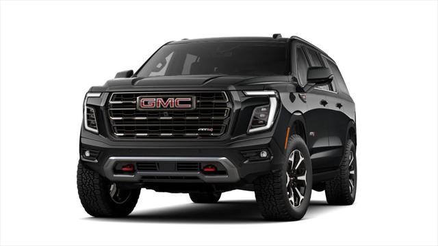 new 2025 GMC Yukon XL car, priced at $100,790