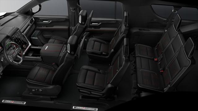 new 2025 GMC Yukon XL car, priced at $100,790