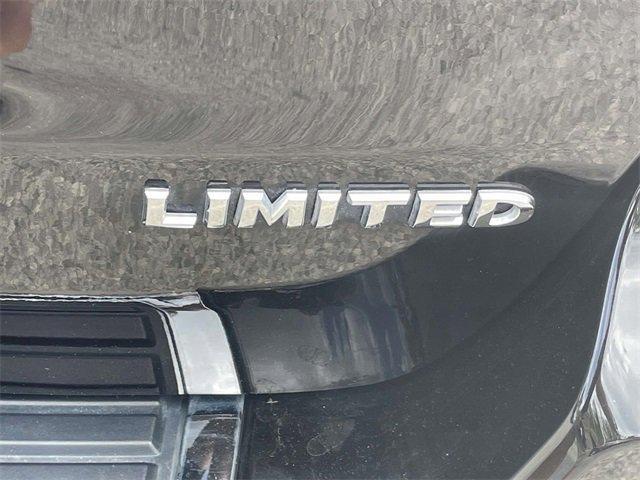 used 2020 Jeep Grand Cherokee car, priced at $24,996