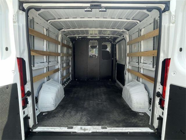used 2023 Ram ProMaster 2500 car, priced at $30,993