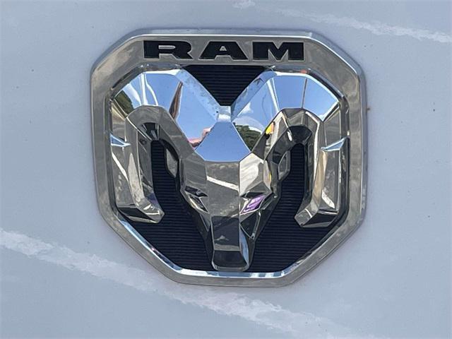 used 2023 Ram ProMaster 2500 car, priced at $30,993