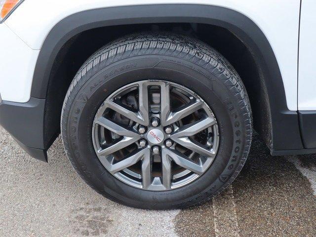 used 2019 GMC Acadia car, priced at $24,924