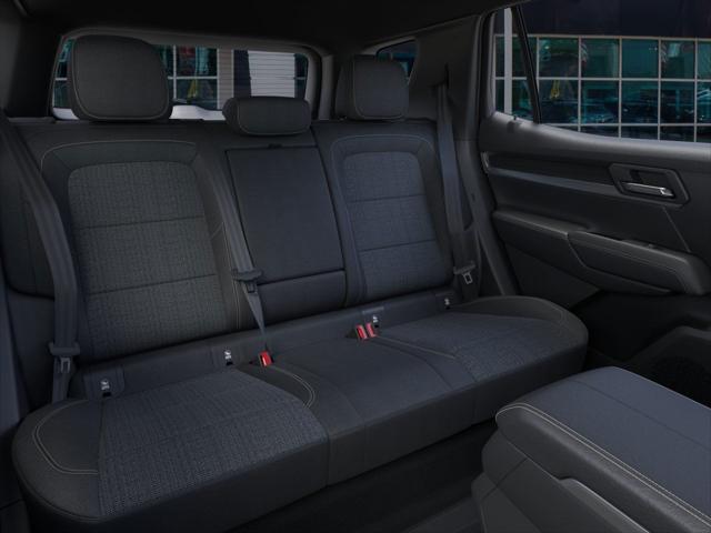 new 2026 GMC Terrain car, priced at $33,620