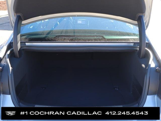 used 2020 Lincoln Continental car, priced at $28,799