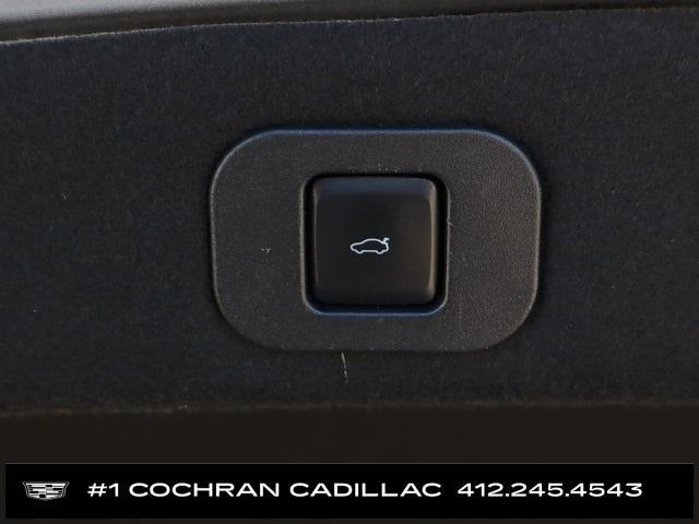 used 2020 Lincoln Continental car, priced at $28,799