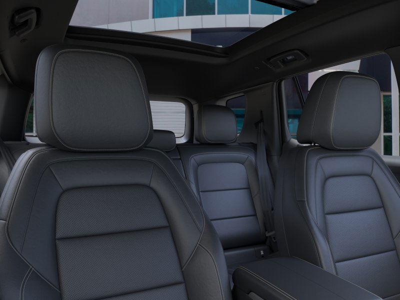 new 2026 GMC Terrain car, priced at $38,400