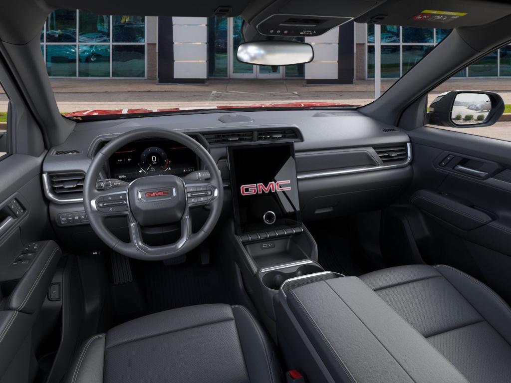new 2026 GMC Terrain car, priced at $38,400