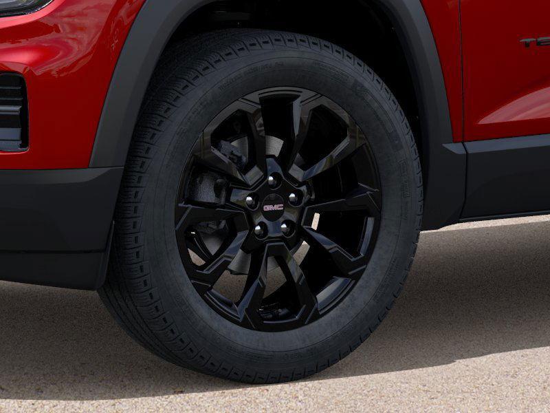 new 2026 GMC Terrain car, priced at $38,400