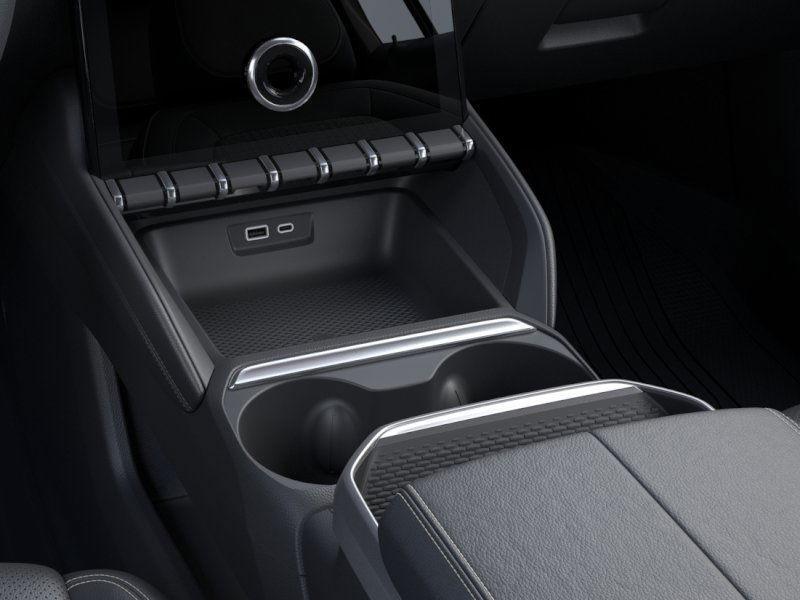 new 2026 GMC Terrain car, priced at $38,400