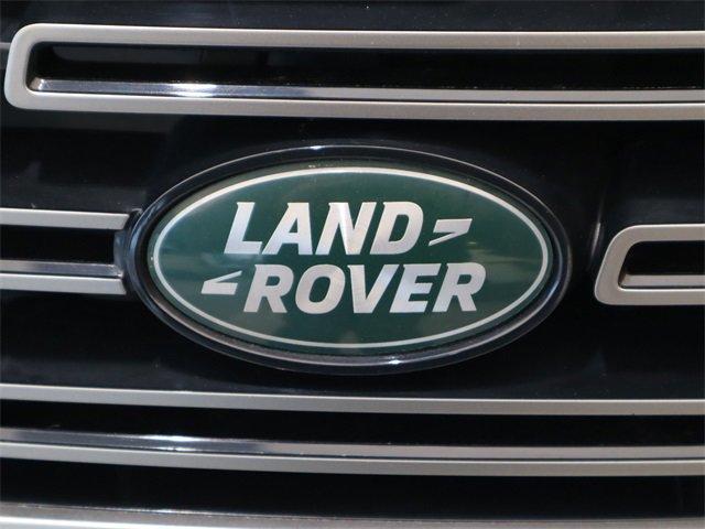 used 2024 Land Rover Range Rover car, priced at $125,996