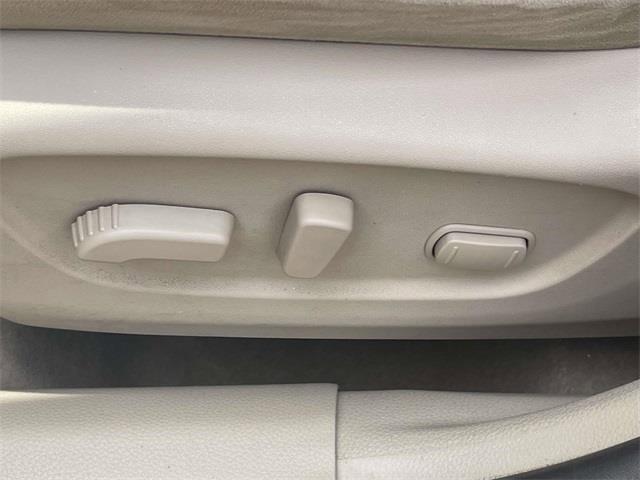 used 2015 Nissan Rogue car, priced at $12,493