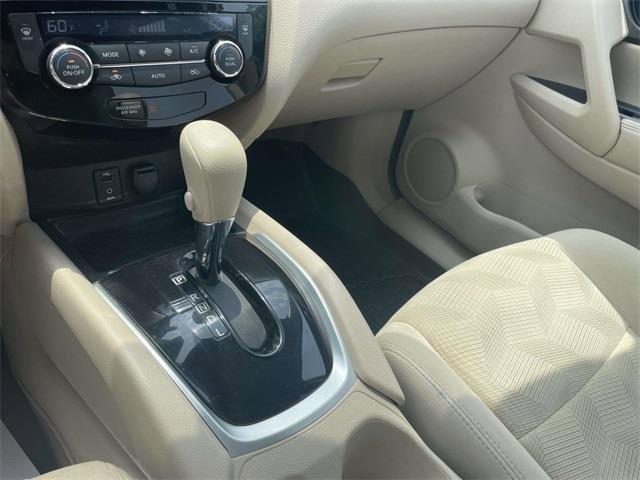 used 2015 Nissan Rogue car, priced at $12,493