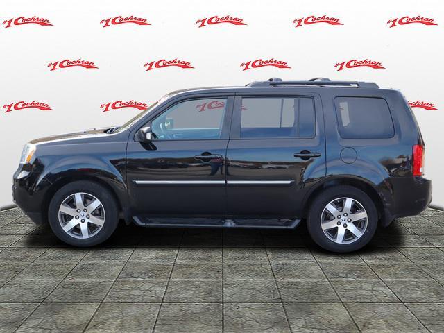 used 2013 Honda Pilot car, priced at $11,798