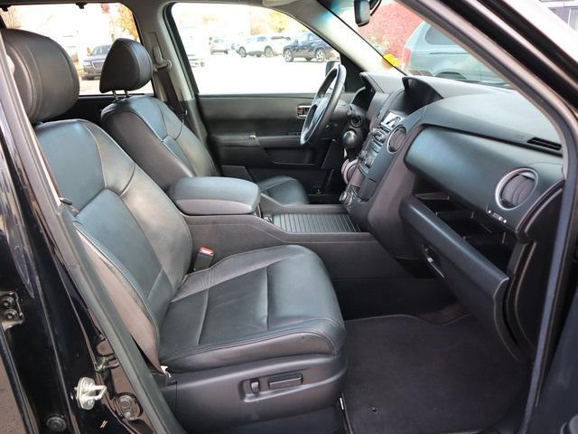 used 2013 Honda Pilot car, priced at $11,798