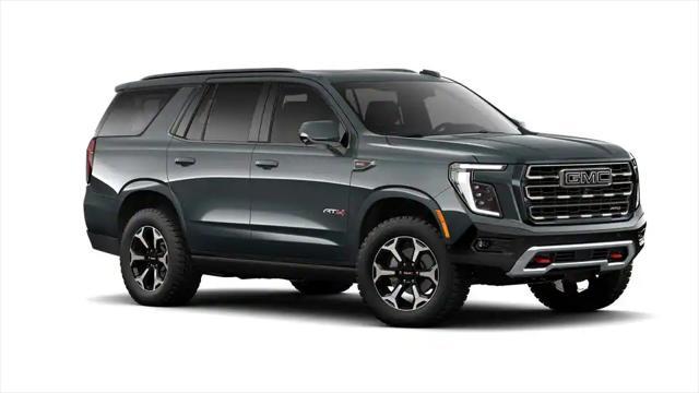 new 2025 GMC Yukon car, priced at $99,285