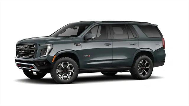 new 2025 GMC Yukon car, priced at $99,285