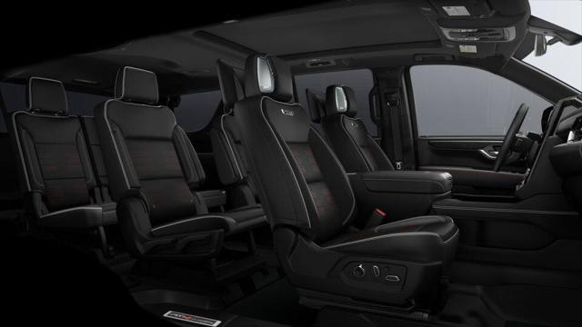 new 2025 GMC Yukon car, priced at $99,285