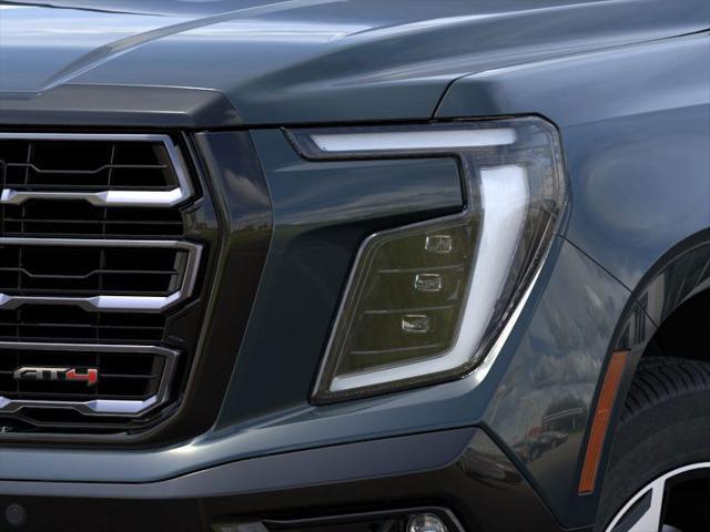 new 2025 GMC Yukon car, priced at $99,285