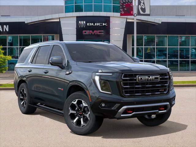 new 2025 GMC Yukon car, priced at $99,285