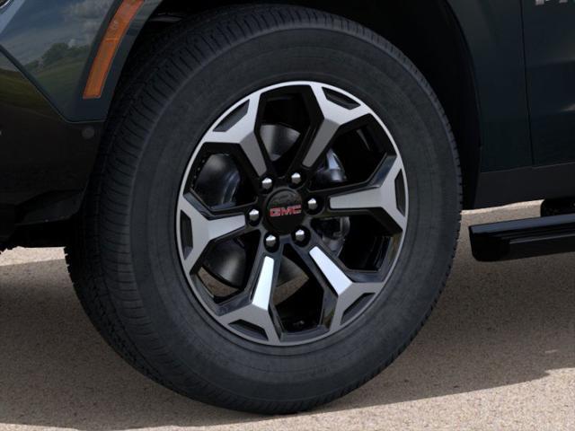new 2025 GMC Yukon car, priced at $99,285