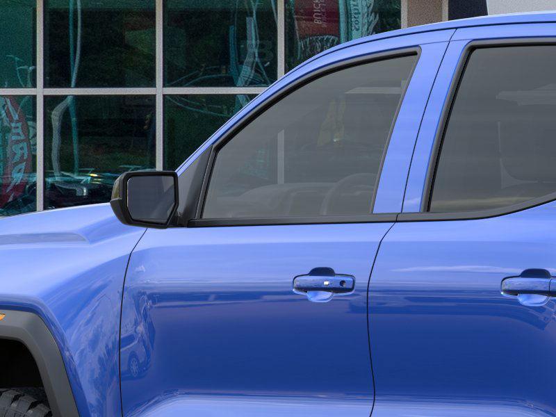 new 2026 GMC Canyon car, priced at $47,040